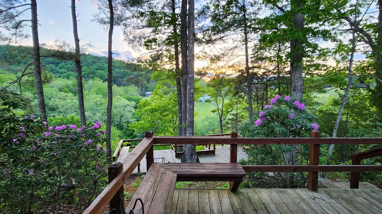 Photo of Patio Balcony in Eagle Rock