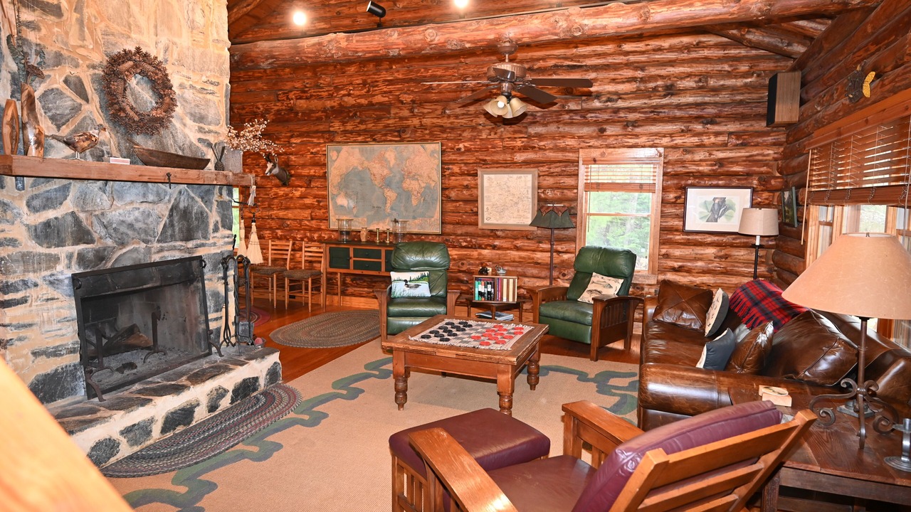 Photo of Livingroom in Eagle Rock