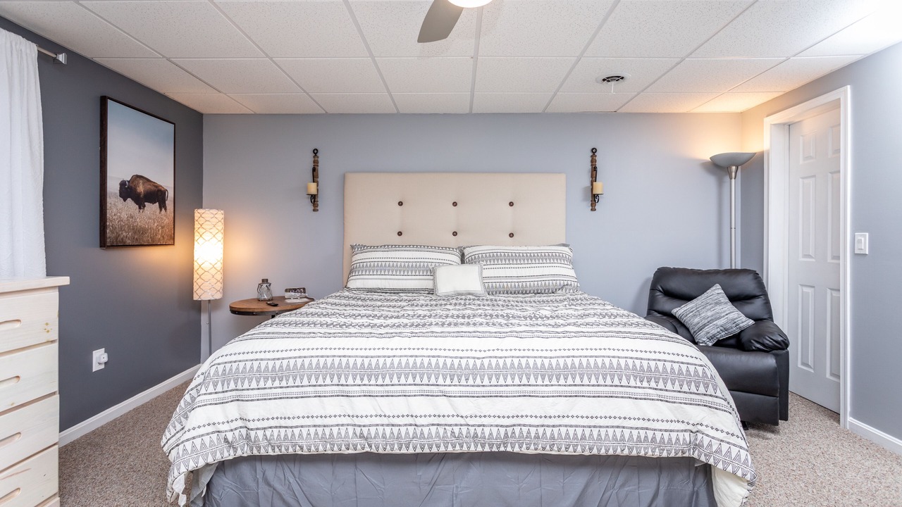 Photo of Bedroom in Massanutten