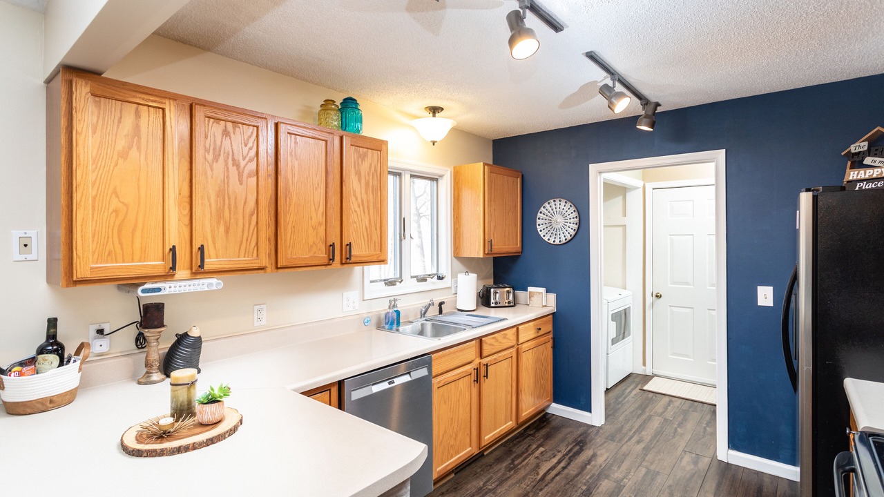 Photo of Kitchen in Massanutten