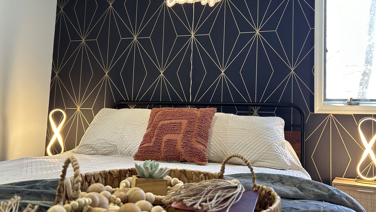 Photo of Bedroom in Massanutten
