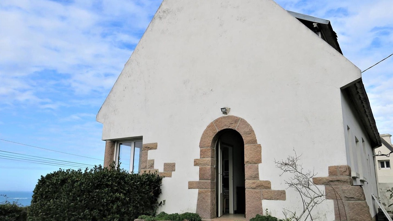 Photo of Outdoor in Trebeurden