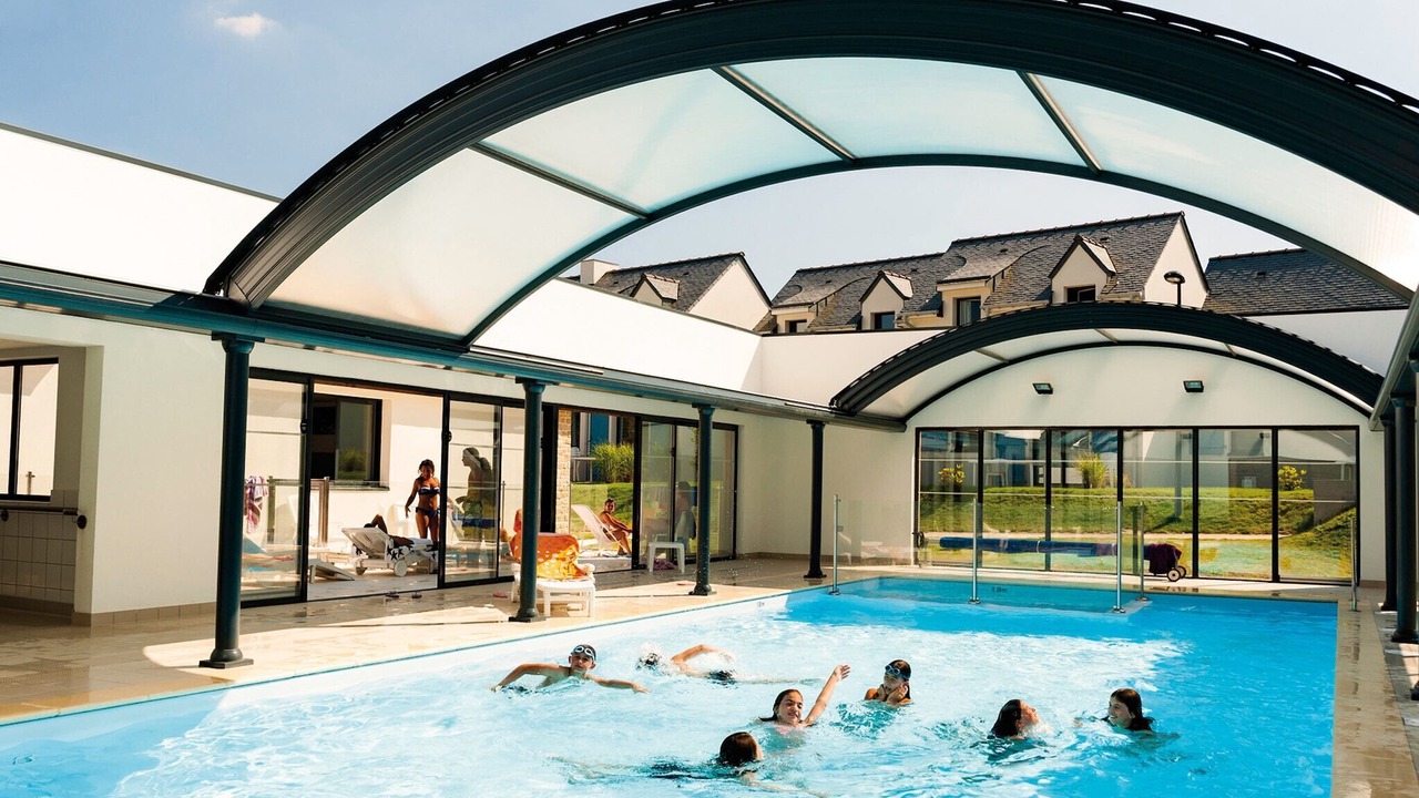 Photo of Outdoor in Queven