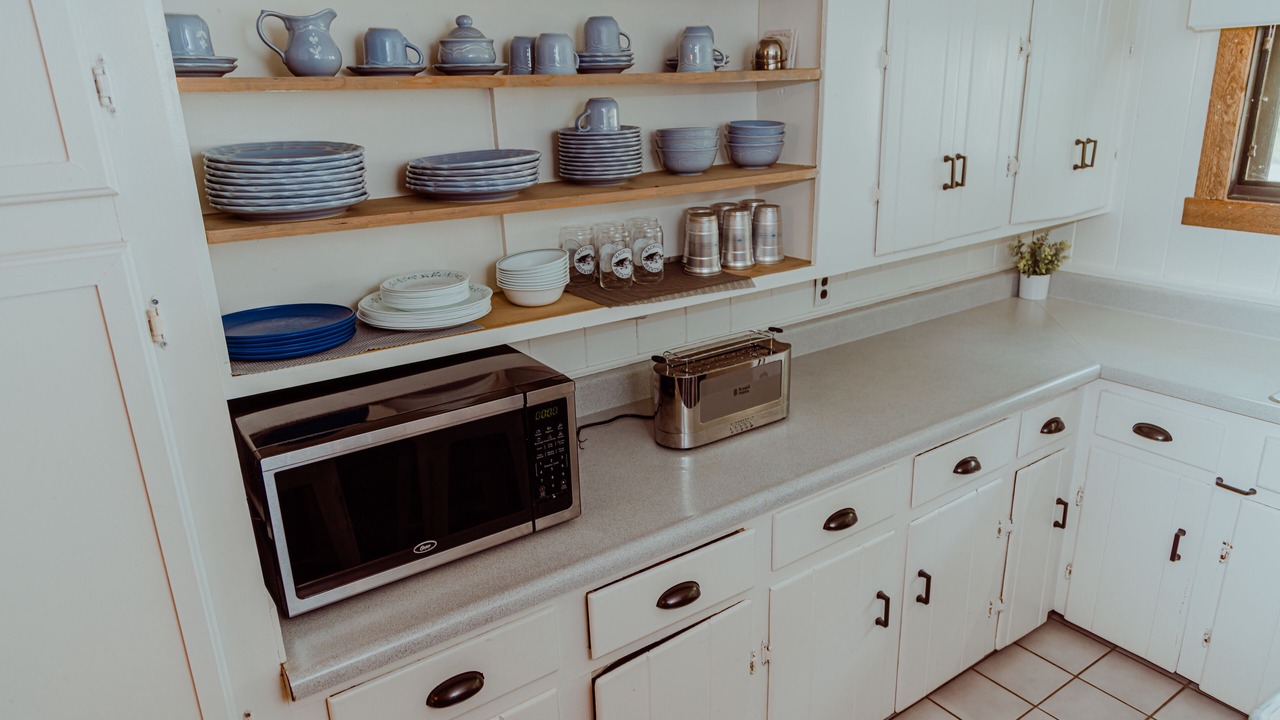 Photo of Kitchen in Westminster