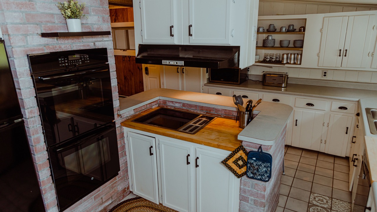 Photo of Kitchen in Westminster