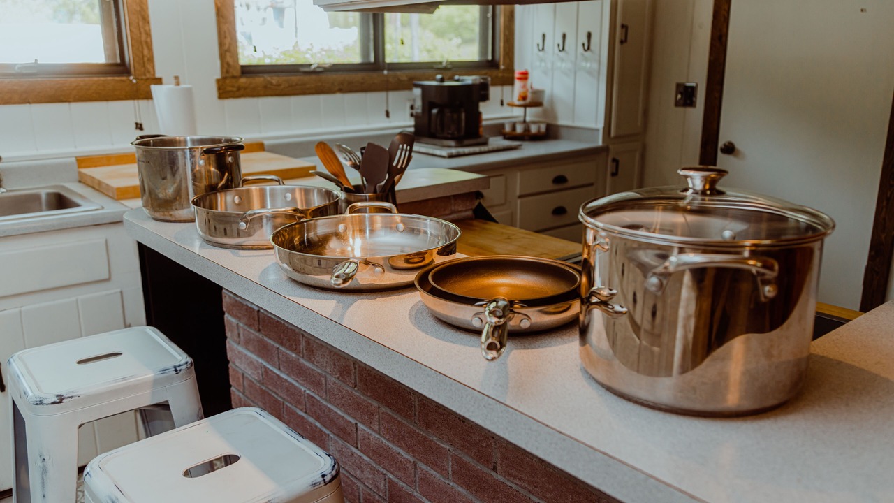 Photo of Kitchen in Westminster