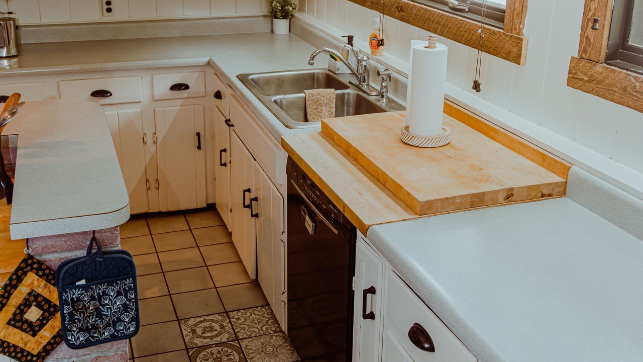 Photo of Kitchen in Westminster