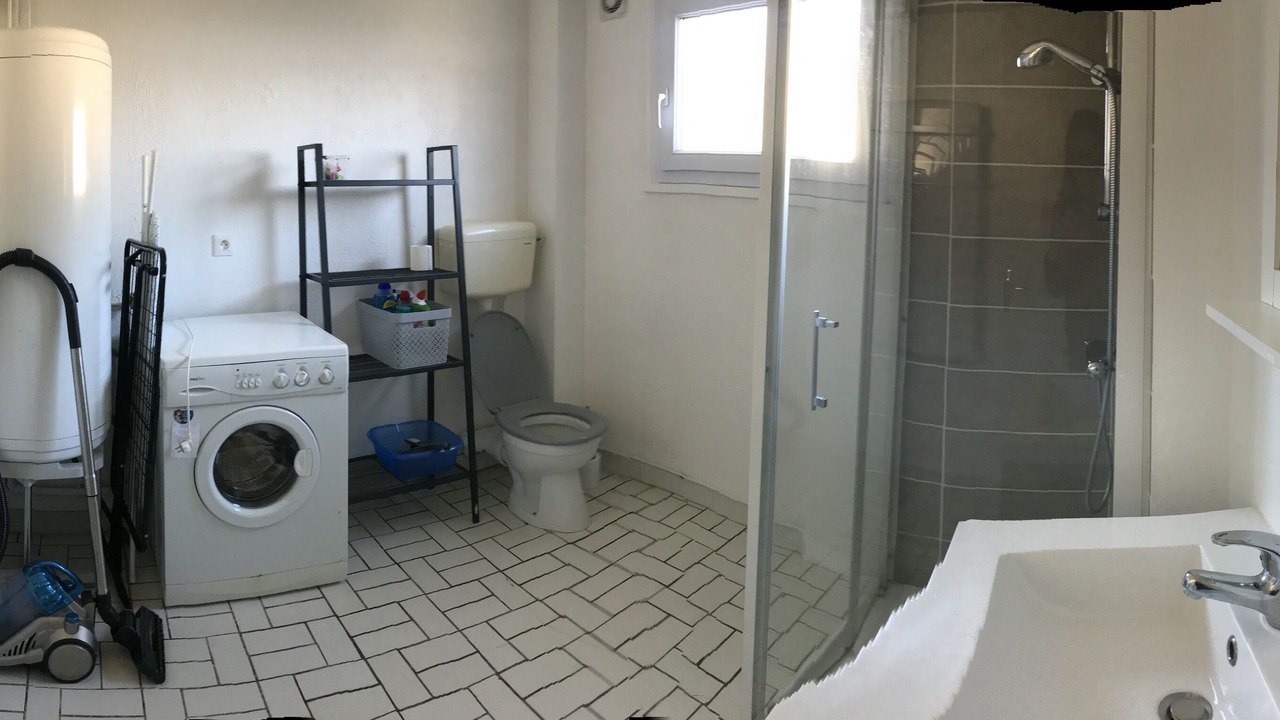 Photo of Bathroom in Plouezec