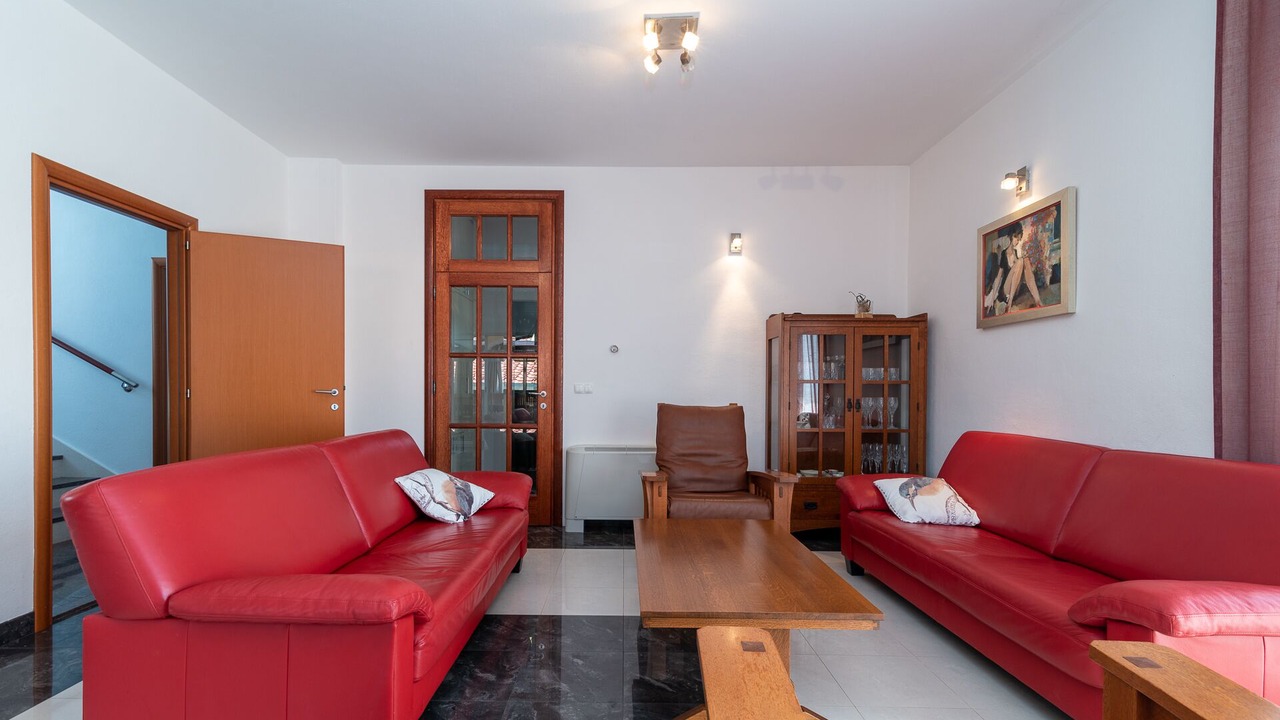 Photo of Livingroom in Marina