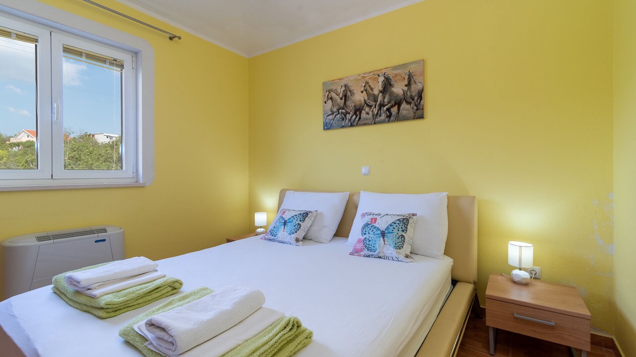Photo of Bedroom in Marina