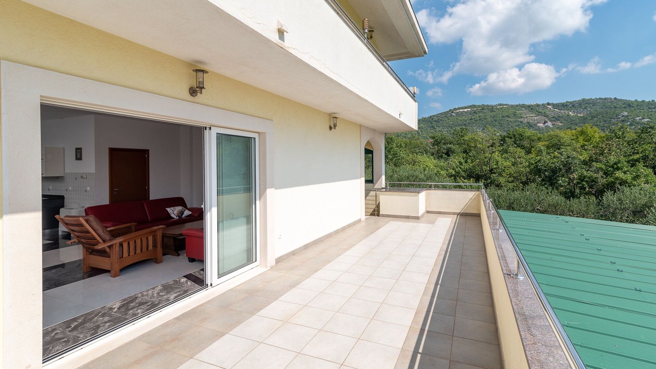 Photo of Patio Balcony in Marina