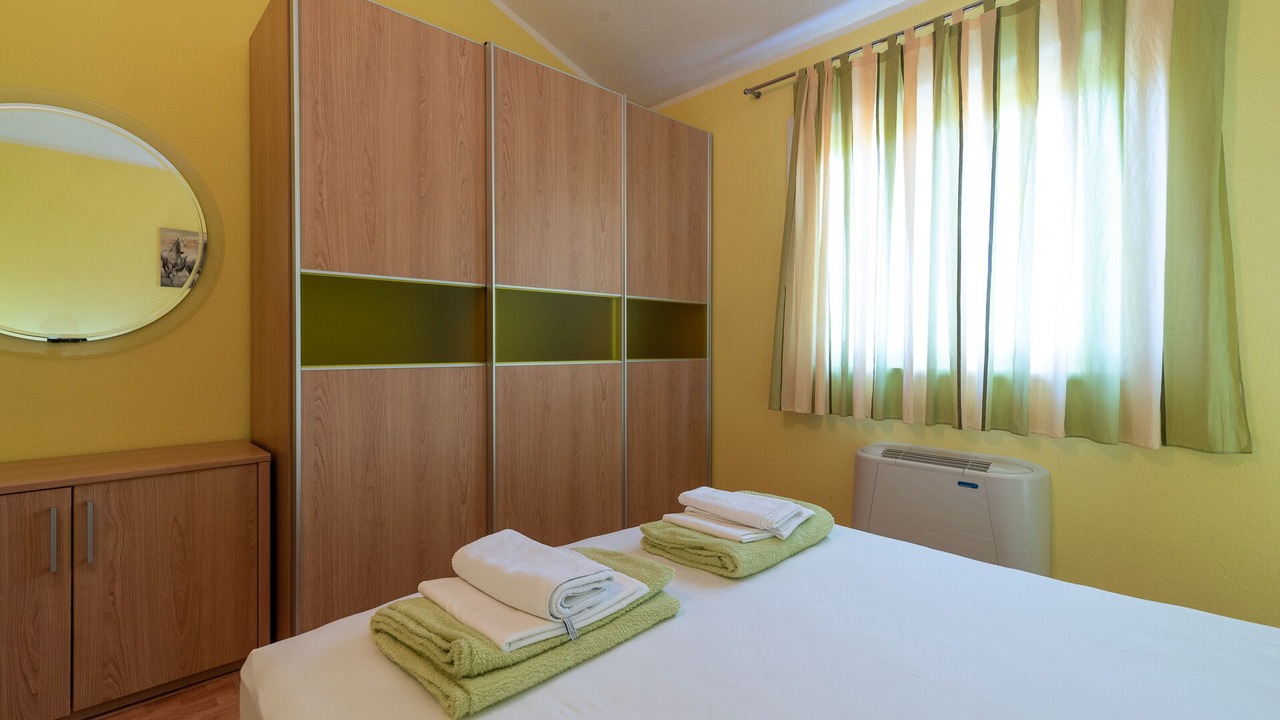 Photo of Bedroom in Marina