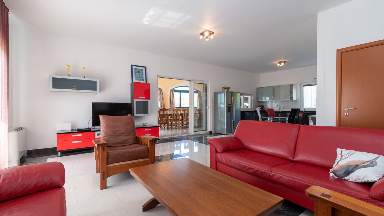 Photo of Livingroom in Marina