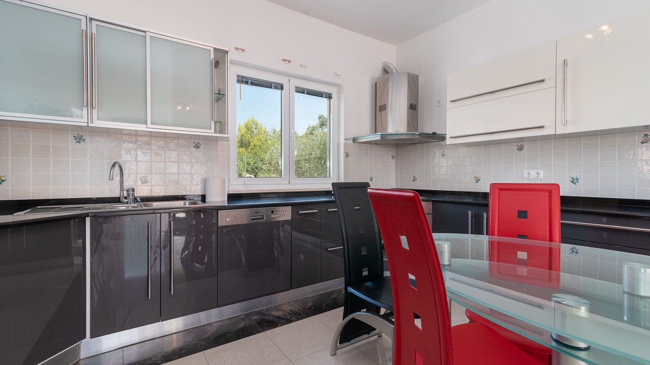 Photo of Kitchen in Marina