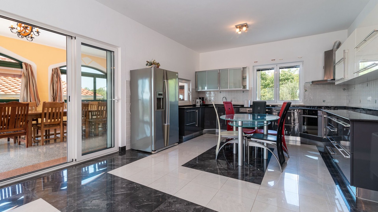 Photo of Kitchen in Marina