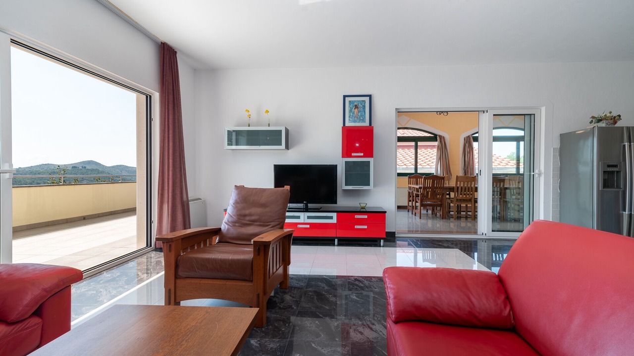 Photo of Livingroom in Marina