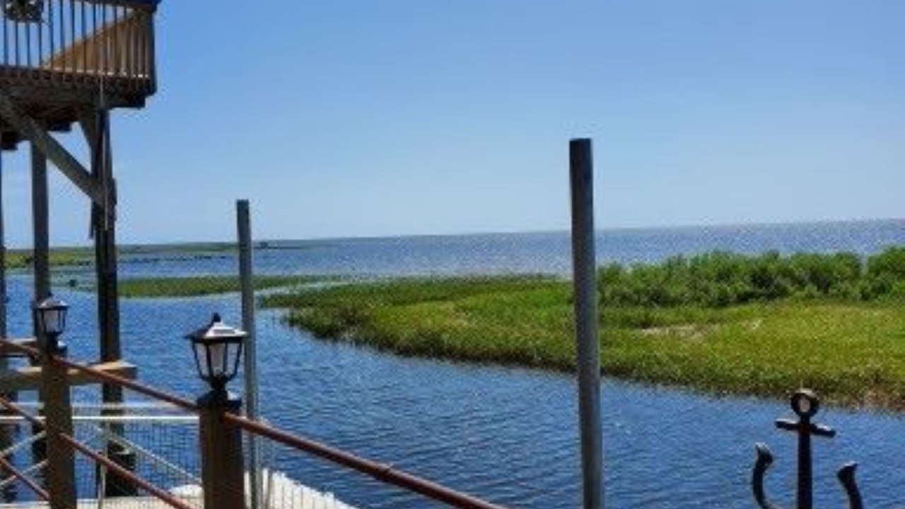 Photo of Outdoor in Keaton Beach