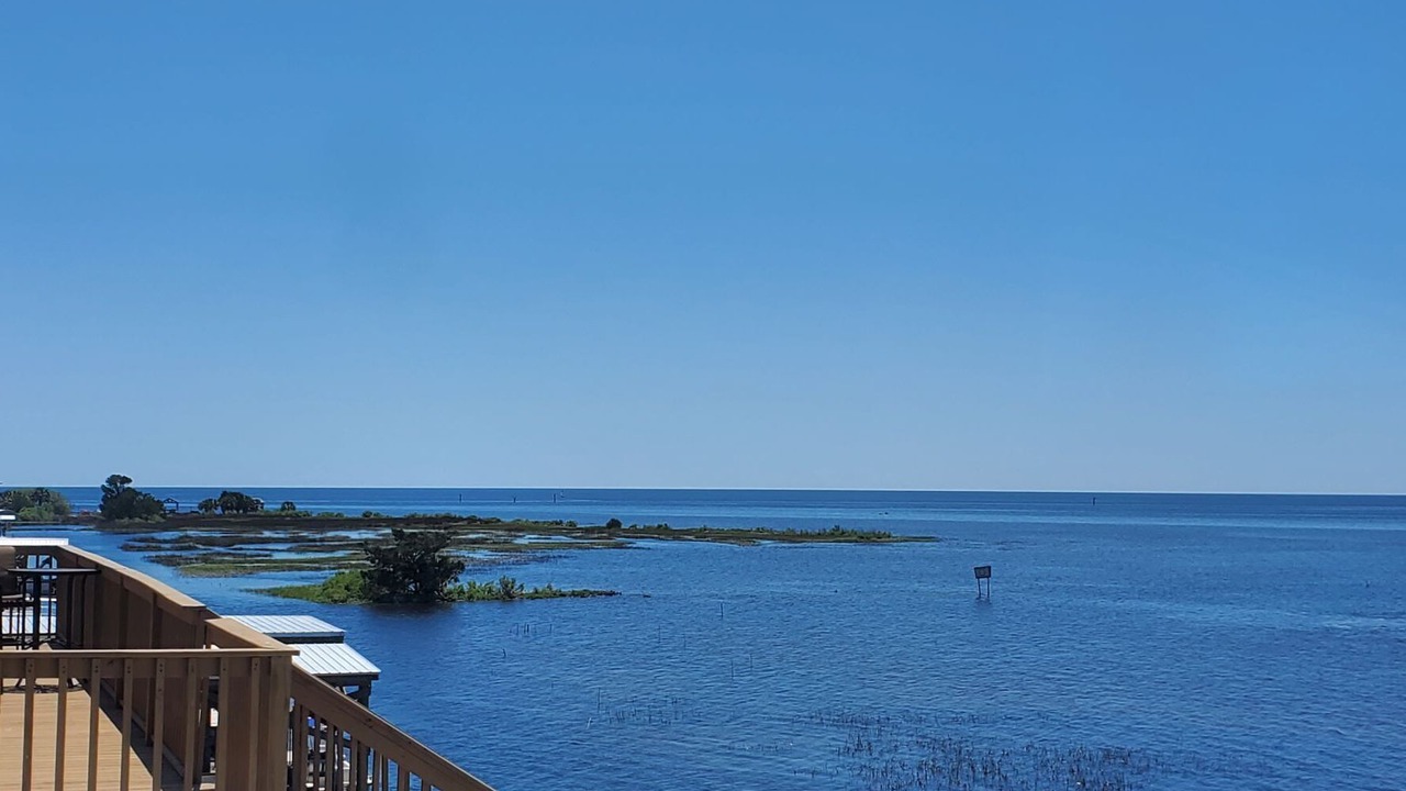 Photo of Outdoor in Keaton Beach