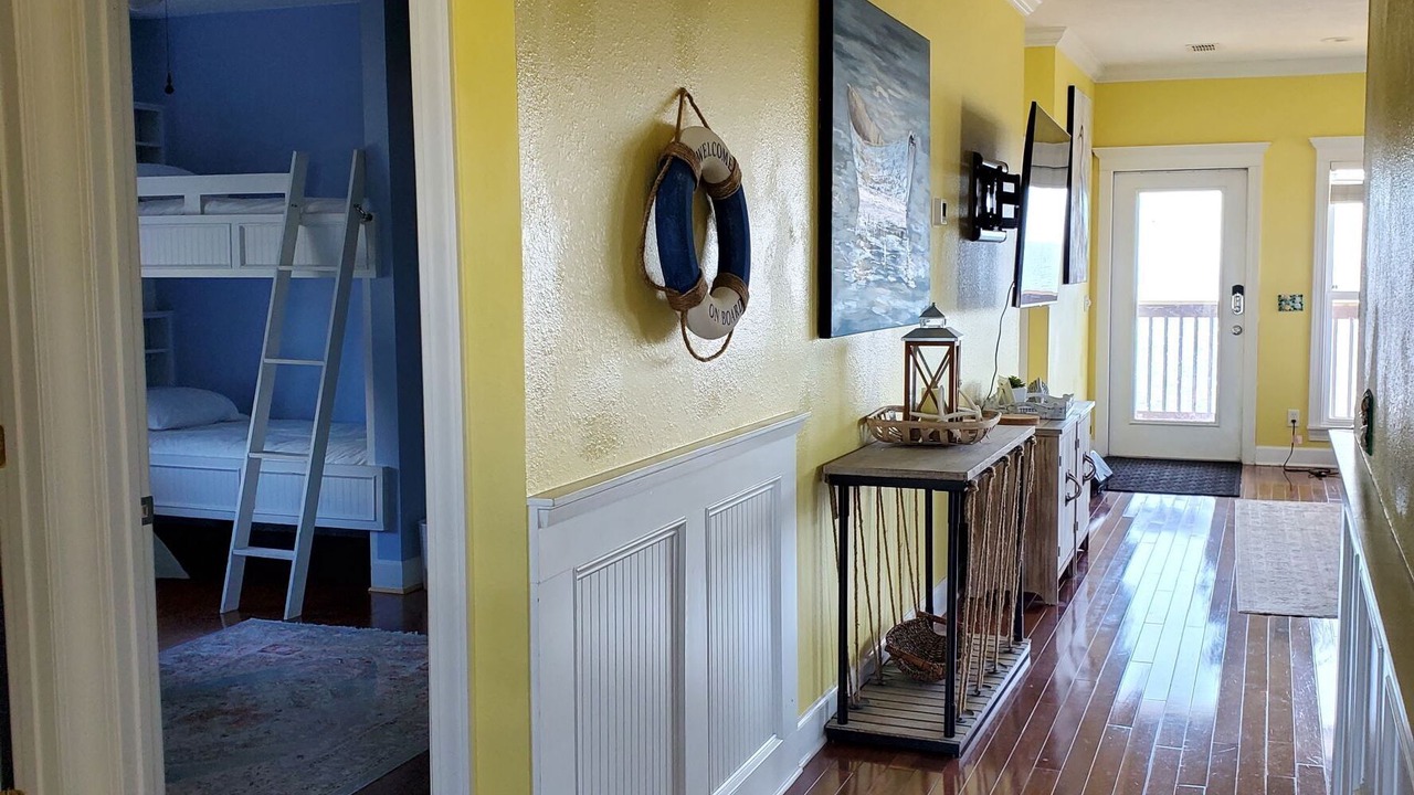 Photo of Bedroom in Keaton Beach
