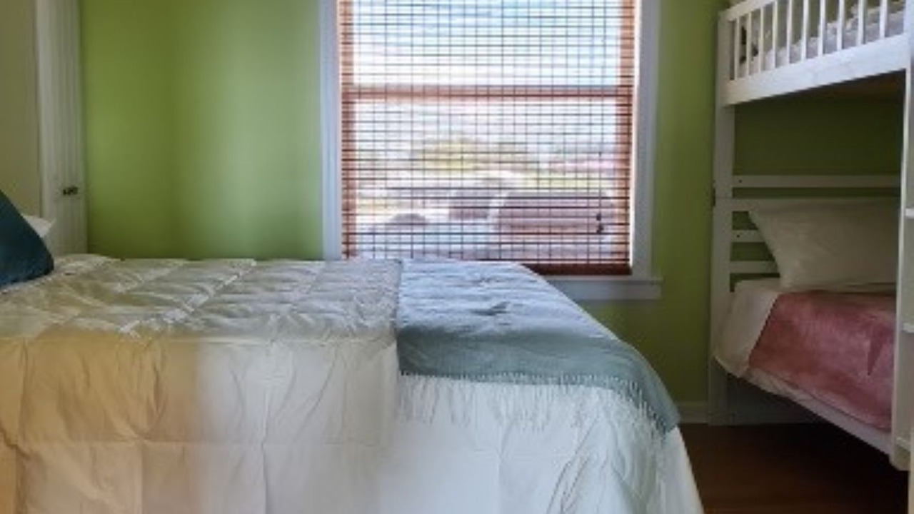 Photo of Bedroom in Keaton Beach