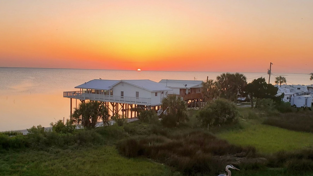 Photo of Outdoor in Keaton Beach