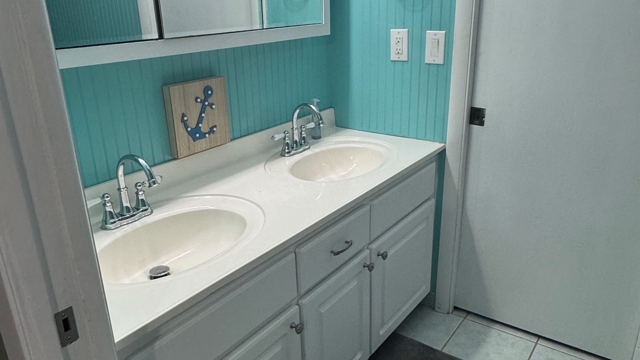 Photo of Bathroom in Winter Haven