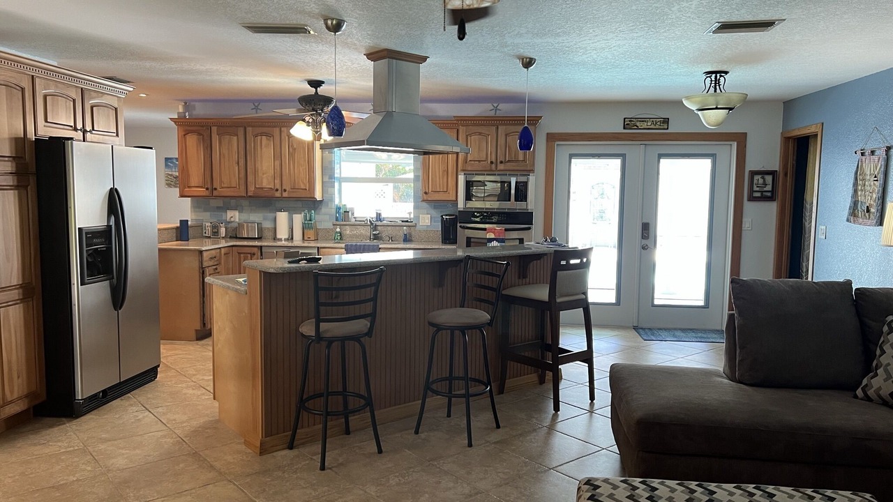 Photo of Outdoor in Winter Haven