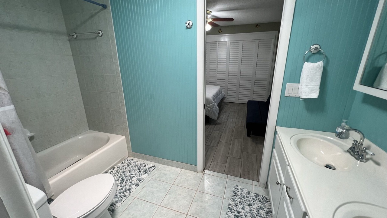 Photo of Bedroom in Winter Haven