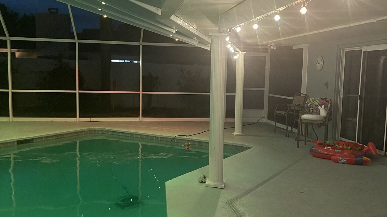 Photo of Outdoor in Winter Haven