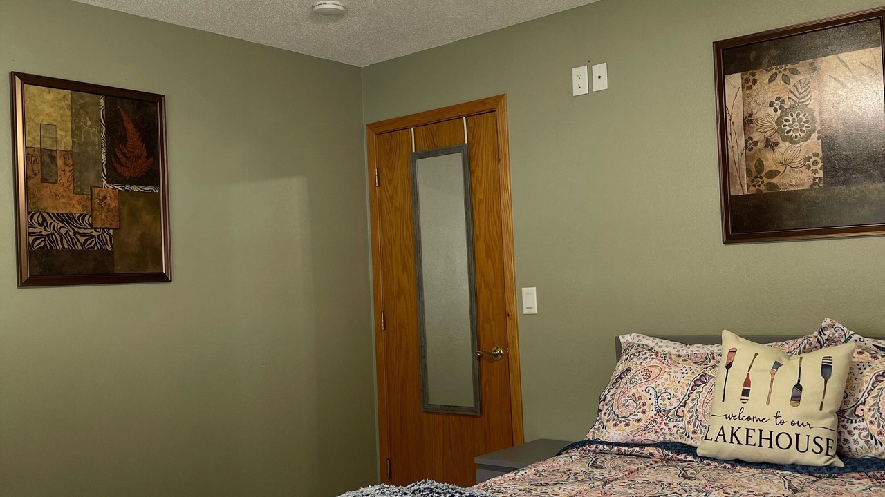 Photo of Bedroom in Winter Haven