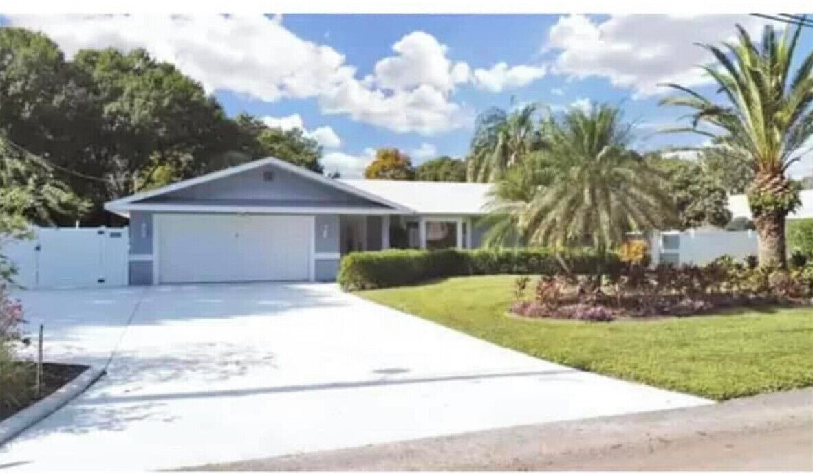 Photo of Outdoor in Winter Haven