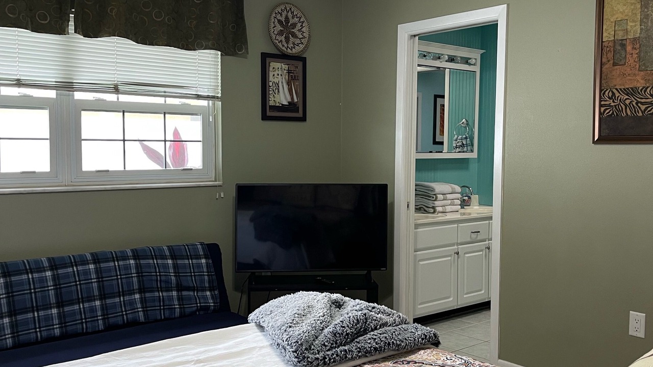 Photo of Bathroom in Winter Haven