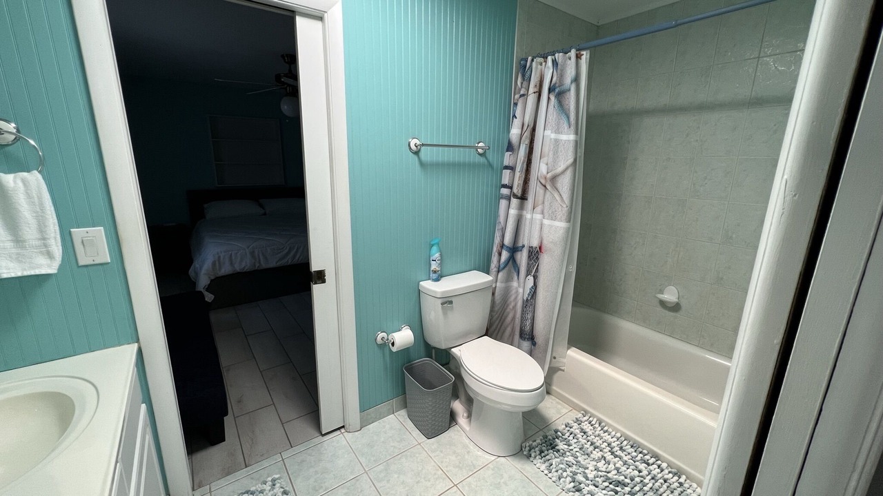 Photo of Bathroom in Winter Haven