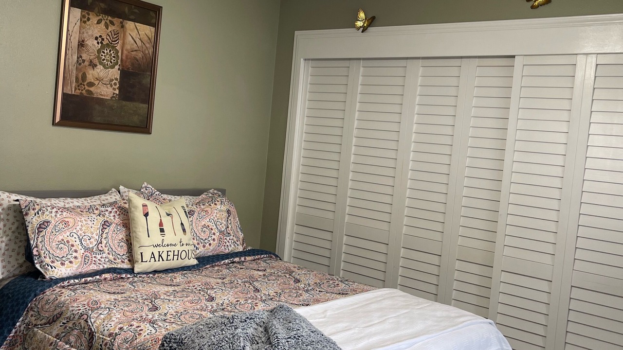 Photo of Bedroom in Winter Haven