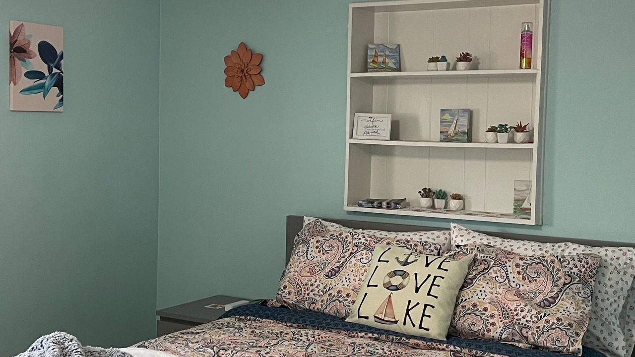 Photo of Bedroom in Winter Haven