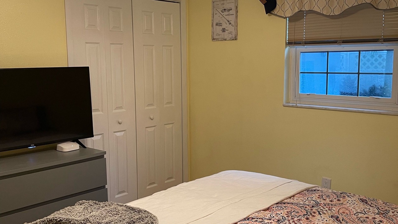 Photo of Bedroom in Winter Haven