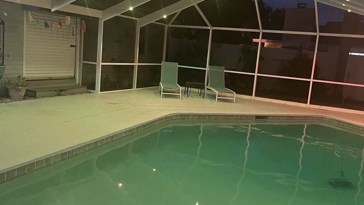 Photo of Outdoor in Winter Haven