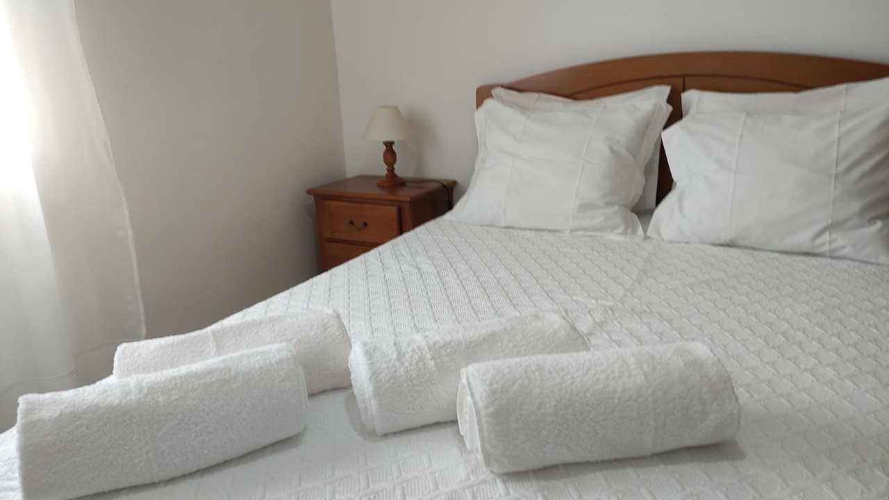 Photo of Bedroom in Ponte de Lima