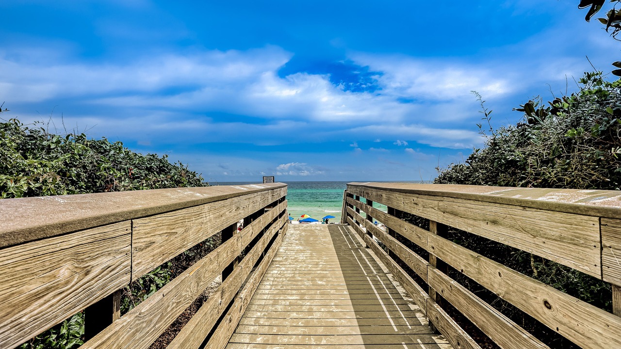 Photo of Others in Seagrove Beach