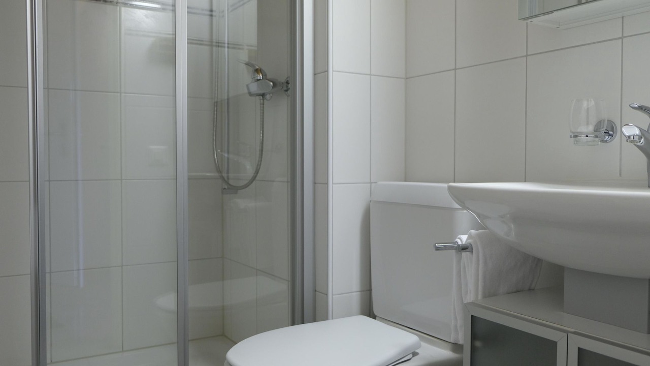 Photo of Bathroom in Spiez