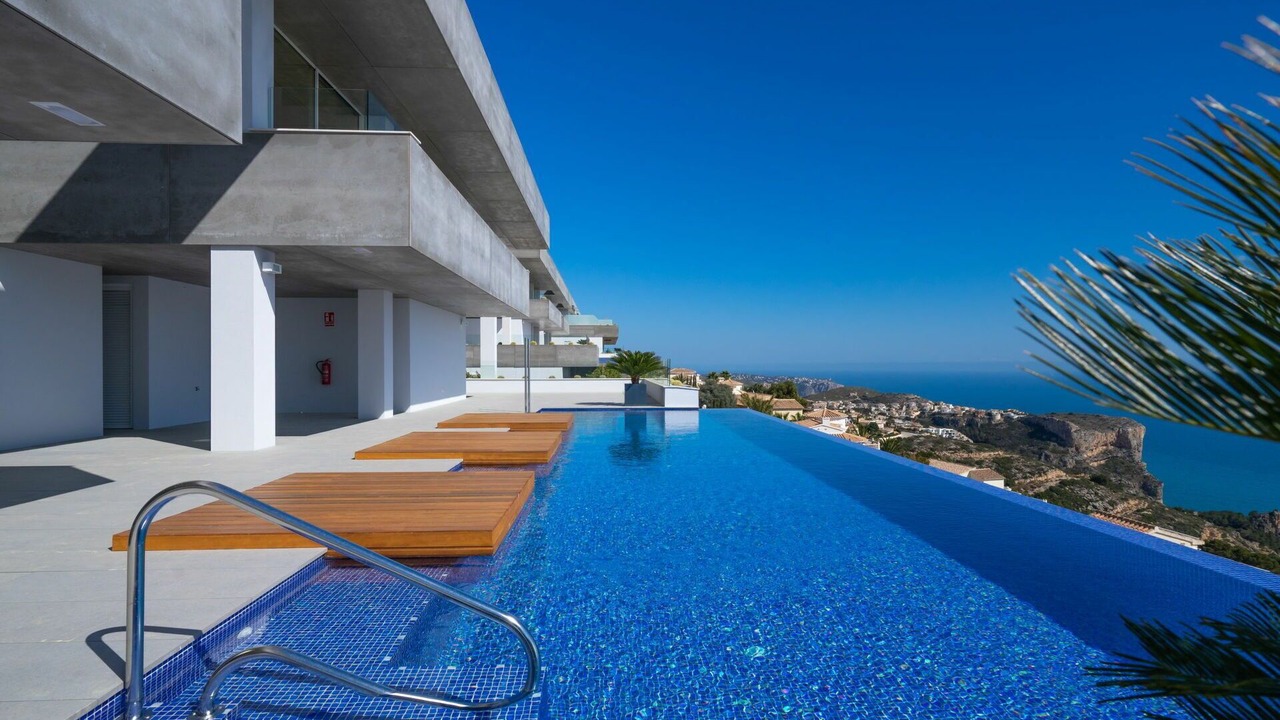 Photo of Outdoor in Cumbre del Sol
