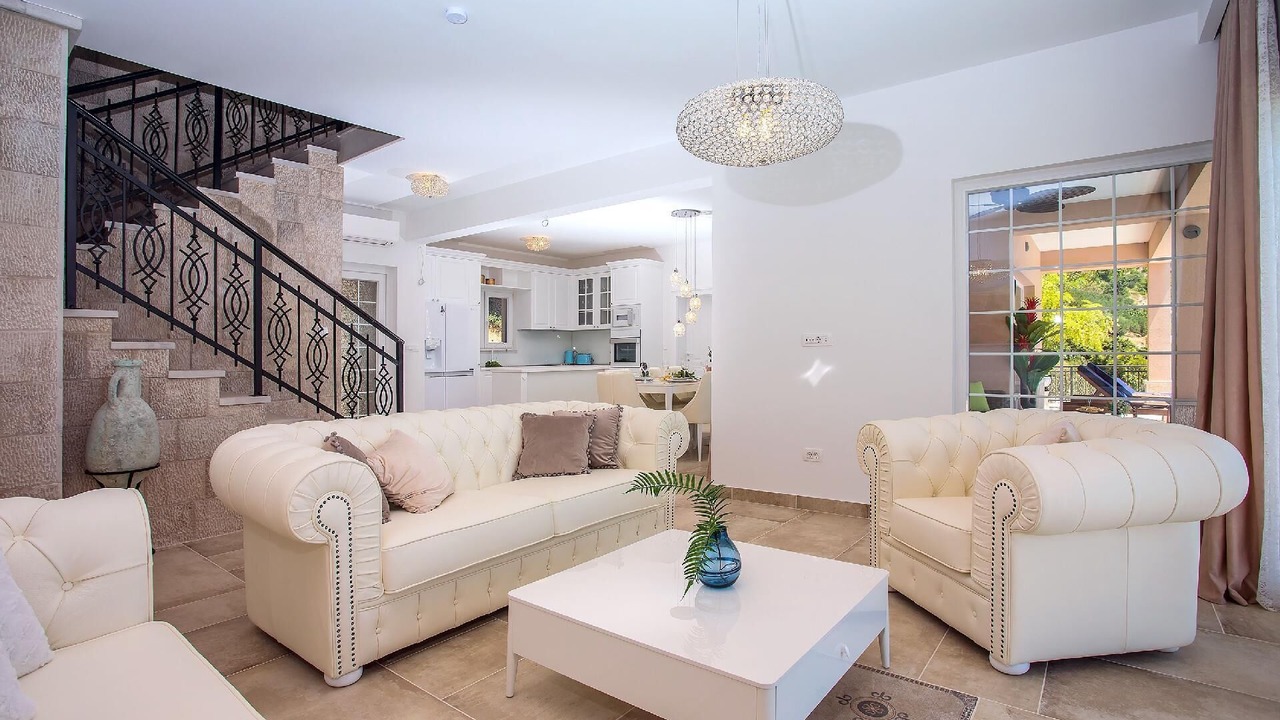 Photo of Livingroom in Mimice