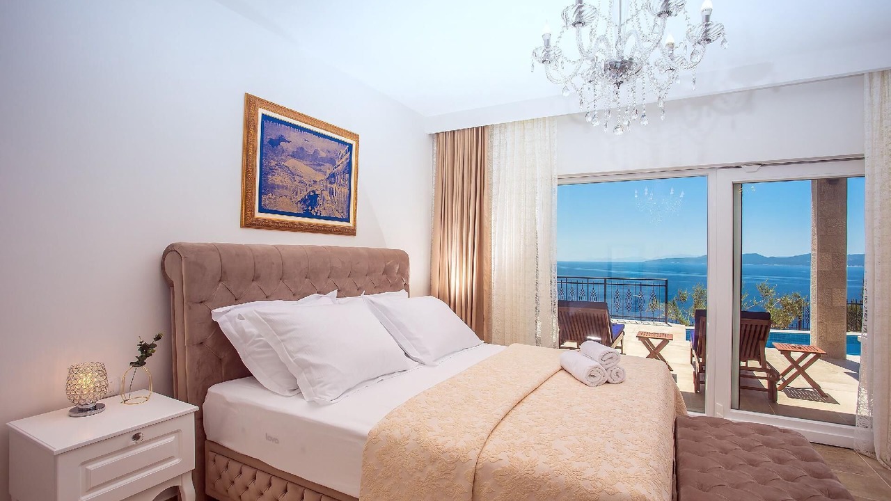 Photo of Bedroom in Mimice