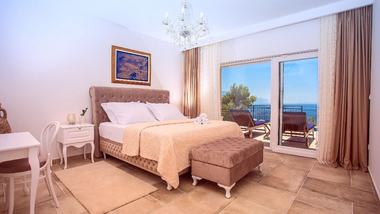 Photo of Bedroom in Mimice