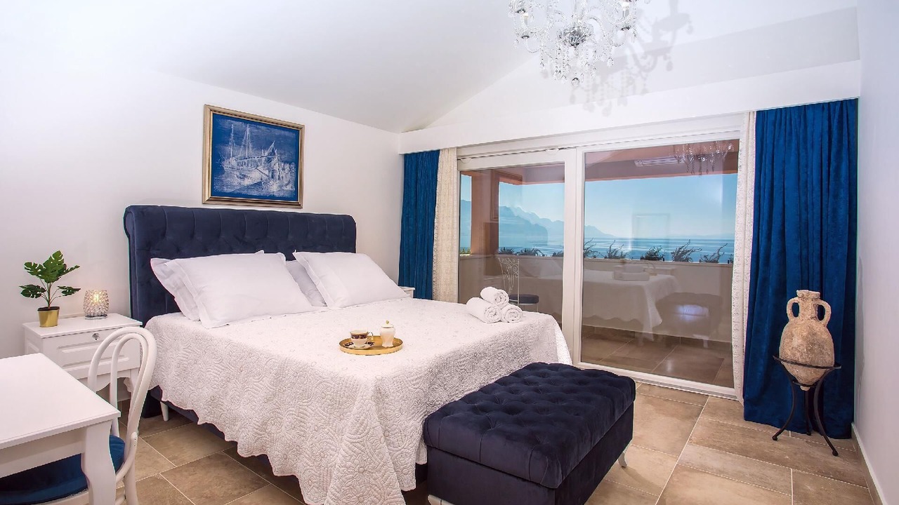 Photo of Bedroom in Mimice