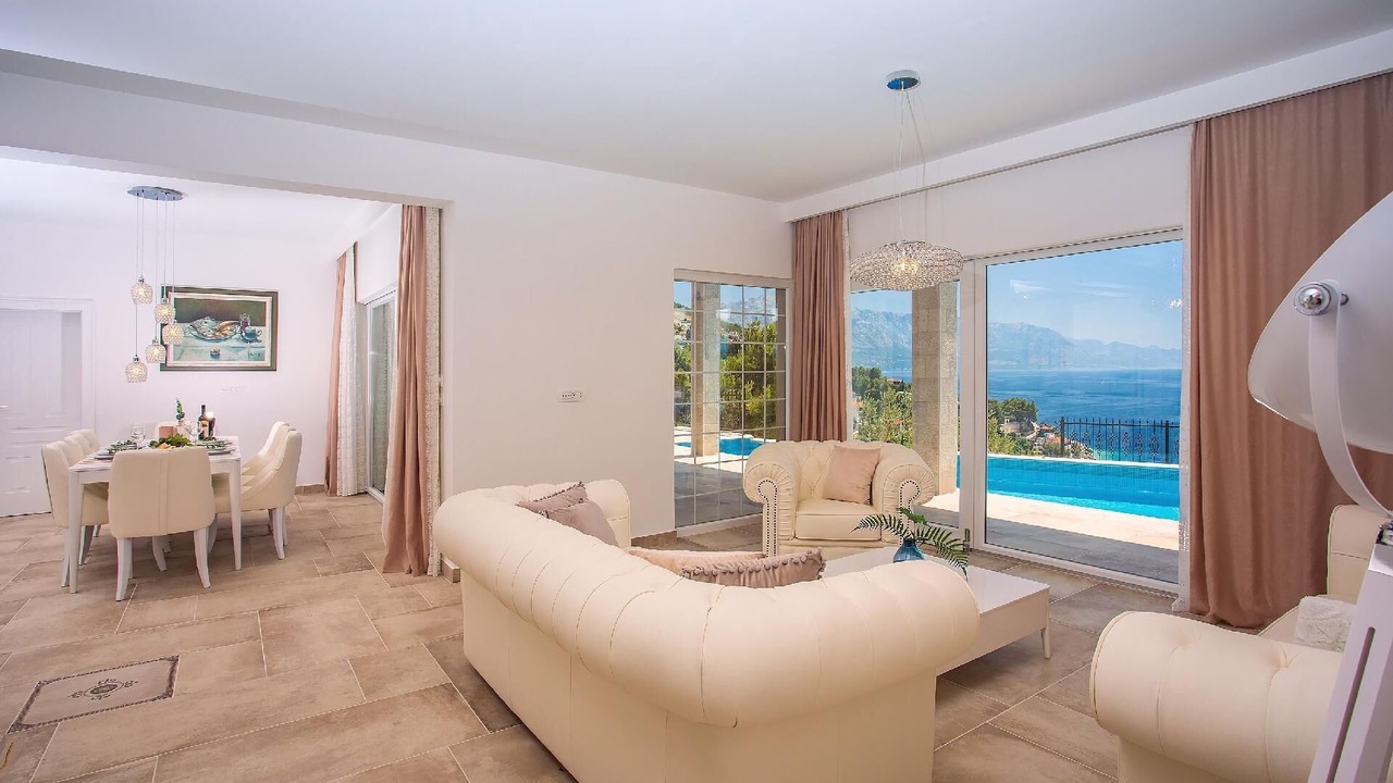 Photo of Livingroom in Mimice
