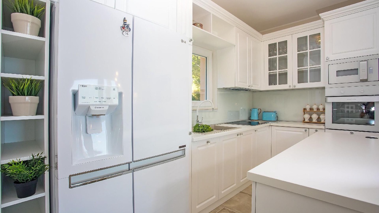 Photo of Kitchen in Mimice