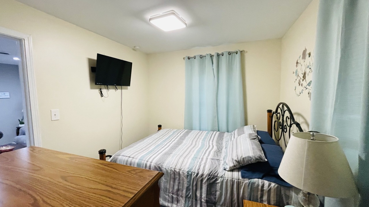 Photo of Bedroom in Harvey