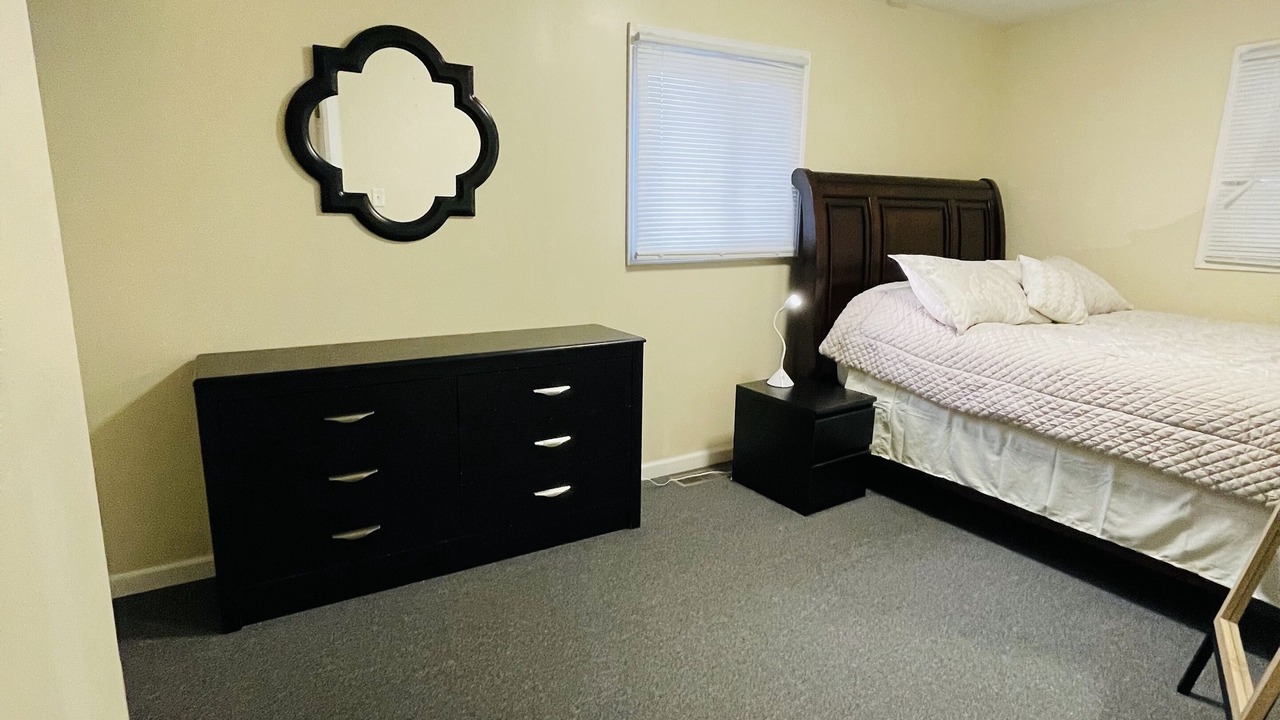Photo of Bedroom in Harvey