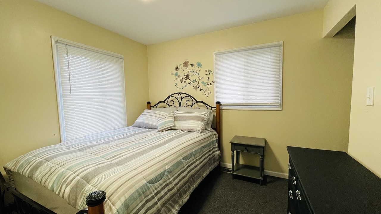 Photo of Bedroom in Harvey